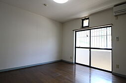 住真居麗ビッグフレンド 106 1階1DKのリビング/ダイニング