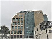 私立東北医科薬科大学 1881m