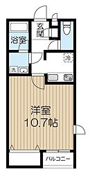 🉐敷金礼金0円！🉐アムール　せせらぎ