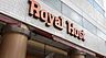 周辺：ロイヤルホスト北仙台店 365m