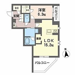 エルドール榴岡