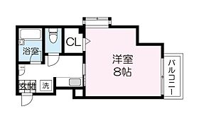 フォレストヒル北仙台 107 ｜ 宮城県仙台市青葉区堤町2丁目9番地1号（賃貸マンション1K・1階・25.92㎡） その2