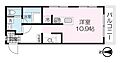 青葉ハイツB棟4階5.9万円