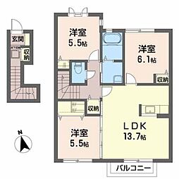 オークグローブII