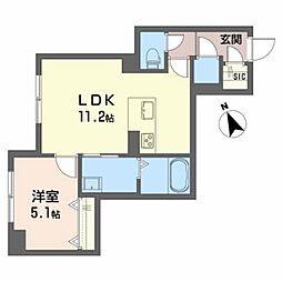 ベレオＵ土樋