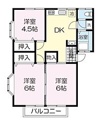 🉐敷金礼金0円！🉐クイーン仙台Ａ棟