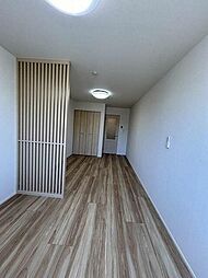 Ａｚｕｌ富沢 1階1Kのリビング/ダイニング