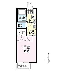 🉐敷金礼金0円！🉐プレステージかすみ町
