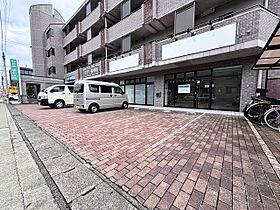 レーベンコートＡ棟  ｜ 宮城県仙台市宮城野区萩野町2丁目5番地4号（賃貸マンション2LDK・3階・57.61㎡） その13