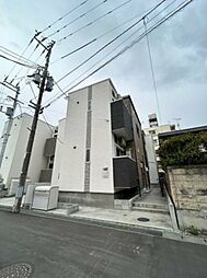 ハーモニーテラス福住町II