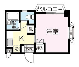 🉐敷金礼金0円！🉐旭コンフォート香澄町