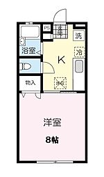 🉐敷金礼金0円！🉐フォーレスト