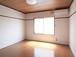 コーポ蘭 1Kの写真