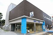 連坊駅(仙台市交通局 東西線) 745m