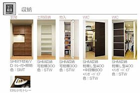 宮城県仙台市宮城野区新田4丁目33-12（賃貸マンション2LDK・3階・67.72㎡） その6