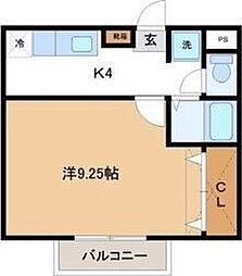 🉐敷金礼金0円！🉐カーサ二本杉