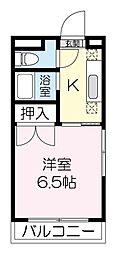 🉐敷金礼金0円！🉐フォレストプラザ