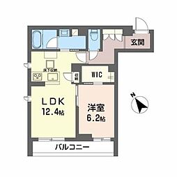 🉐敷金礼金0円！🉐ＬＵＬＵＢＩＳIII美田園