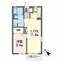 🉐敷金礼金0円！🉐フォーシーズンズガーデン　ウエスト
