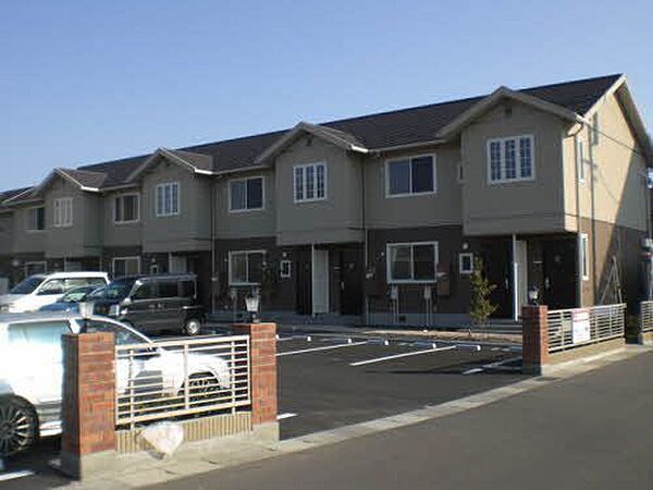 apartment 宮城県名取市美田園6丁目16-17
美田園の賃貸情報を見る
物件地図