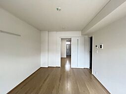 シンフォニー大場 1階1Kのリビング/ダイニング