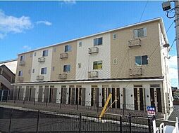 シンフォニー大場