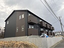 ドリームポート富谷