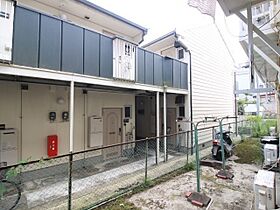 第2ジュリヤン  ｜ 宮城県仙台市青葉区台原7丁目4番地38号（賃貸アパート2K・2階・27.64㎡） その16