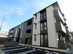 レフィシオン泉中央