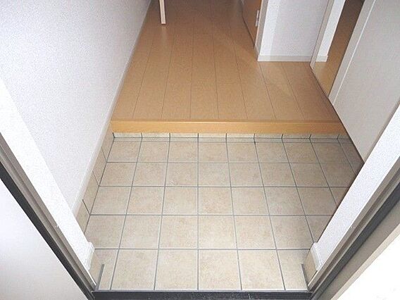 フィオーレA_内装_3