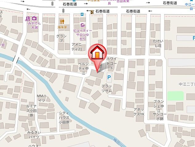 地図