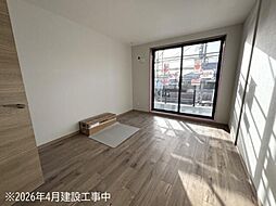 Flourish市名坂 1Kの写真