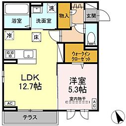 Ｄ−ＲＯＯＭ　ＦＬＡＴ