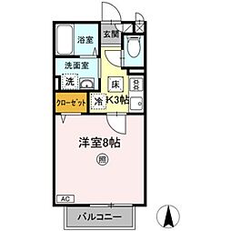 🉐敷金礼金0円！🉐グリーンコート旭ヶ丘