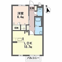 プレジール参番館