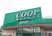 COOP　MIYAGI岩切店 1295m
