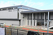 私立仙台大学川平キャンパス 1810m