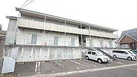 アムール　風香  ｜ 宮城県多賀城市下馬4丁目8番地1号（賃貸アパート1K・2階・29.81㎡） その1