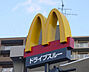 周辺：マクドナルド利府街道店 727m