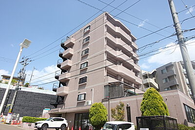 外観 外観