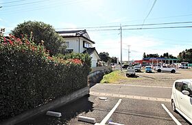 サン・ファイン  ｜ 宮城県仙台市泉区七北田字道58番地10号（賃貸アパート1K・1階・26.25㎡） その17