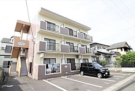 ドリーム旭ヶ丘  ｜ 宮城県仙台市青葉区旭ケ丘4丁目5番地22号（賃貸マンション1R・1階・25.46㎡） その1