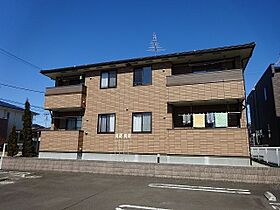 宮城県黒川郡大和町吉岡天皇寺東19-5（賃貸アパート3LDK・2階・68.36㎡） その1