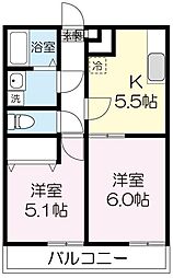 🉐敷金礼金0円！🉐アムール　MEGA