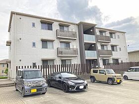 宮城県黒川郡大和町杜の丘3丁目2-9（賃貸マンション1LDK・1階・43.22㎡） その1