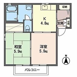 🉐敷金礼金0円！🉐フォーレス赤坂Ｂ