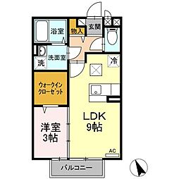 セジュール 八幡