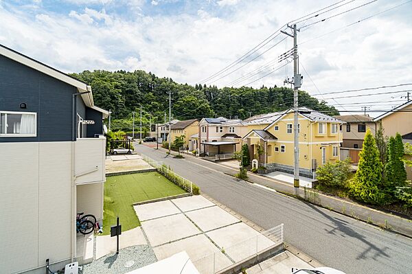 detached 宮城県富谷市大清水1丁目7番地12号

地図を見る