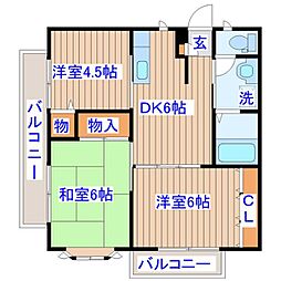 🉐敷金礼金0円！🉐ビューシティ泉VI