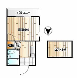 🉐敷金礼金0円！🉐京急本線 井土ヶ谷駅 徒歩4分